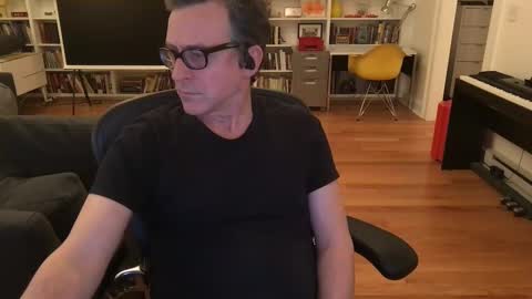 Skyline3371 online show from February 8, 2025, 7:15 am