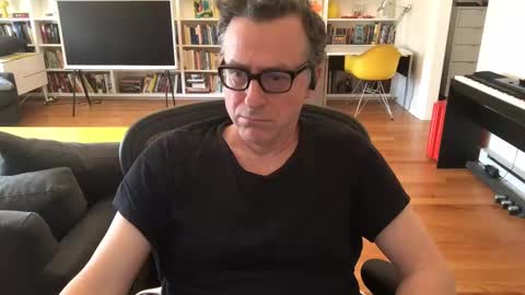 Skyline3371 online show from February 10, 2025, 6:45 pm