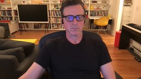 Skyline3371 online show from September 18, 2025, 3:41 am