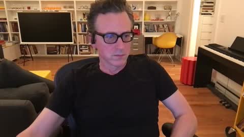 Skyline3371 online show from October 5, 2025, 4:33 am