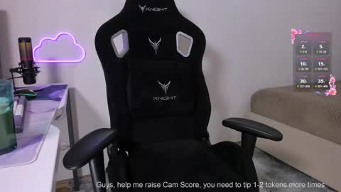 Nastya online show from November 14, 2025, 8:13 am