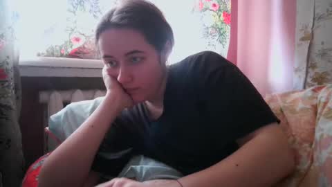 Snapshot of skyressie333 chatting on December 26, 2024, 10:16 am skyressie333 online show from December 26, 2024, 10:16 am