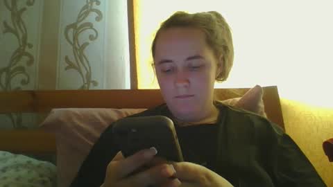 Snapshot of skyressie333 chatting on October 13, 2025, 11:10 am skyressie333 online show from October 13, 2025, 11:10 am