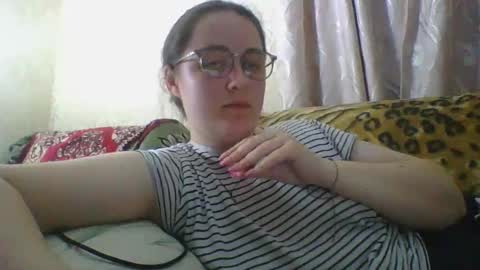 Snapshot of skyressie333 chatting on May 1, 2026, 6:45 pm skyressie333 online show from May 1, 2026, 6:45 pm