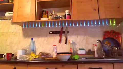 Sky online show from January 30, 2025, 2:04 pm