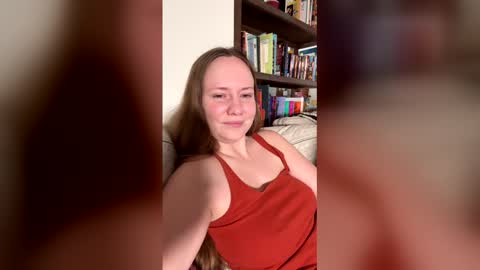 Sky Winters online show from January 12, 2026, 3:39 pm