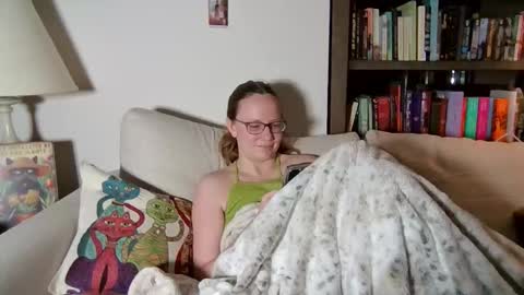 Sky Winters online show from February 22, 2026, 4:35 am