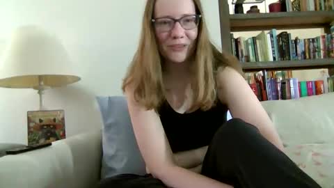 Sky Winters online show from March 28, 2026, 7:24 pm