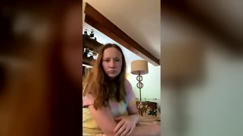 Snapshot of skywinters chatting on July 5, 2026, 1:40 pm Sky Winters online show from July 5, 2026, 1:40 pm