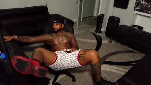 nasty twitter KASHCARTERATL online show from February 3, 2026, 10:26 pm