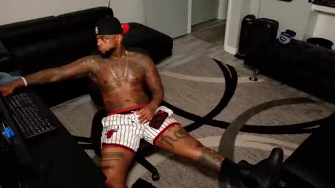 nasty twitter KASHCARTERATL online show from February 11, 2026, 6:46 pm