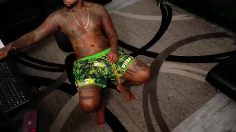 nasty twitter KASHCARTERATL online show from March 22, 2026, 11:46 am