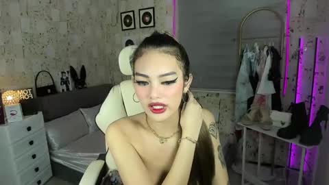 Alexandria my love online show from February 21, 2025, 6:51 am