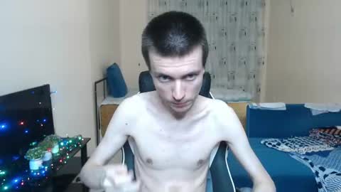 Slava GAY. PVT OPEN. online show from June 22, 2026, 7:55 pm