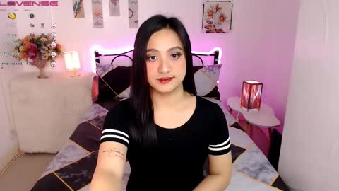 Queen Cyrine online show from February 19, 2025, 1:08 am