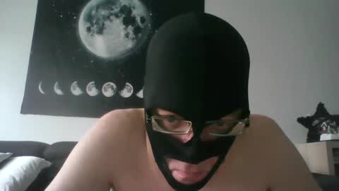 slaveforgodess online show from December 2, 2024, 9:24 am