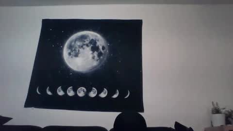 slaveforgodess online show from March 2, 2025, 8:50 pm