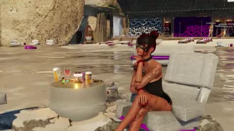 Snapshot of slavelilith chatting on September 12, 2025, 12:16 pm MistressLilitu online show from September 12, 2025, 12:16 pm