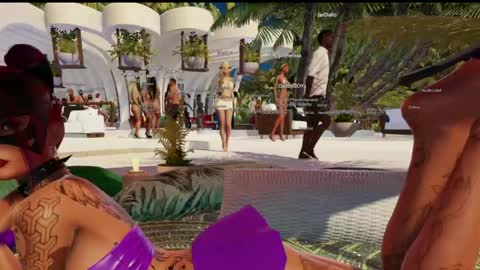 MistressLilitu online show from May 3, 2026, 12:22 pm