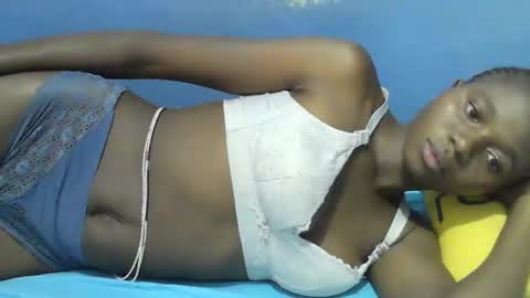 slay_marlin online show from March 6, 2026, 6:43 am