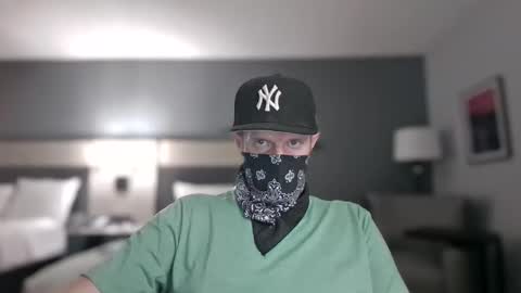 Slayerr331 online show from May 17, 2026, 7:17 am