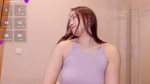 Alice online show from February 7, 2025, 1:04 am