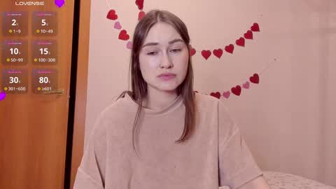 Alice online show from March 7, 2025, 8:33 pm