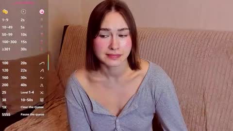 Alice online show from February 12, 2026, 5:41 pm