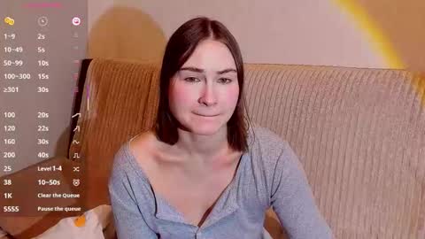 Alice online show from March 5, 2026, 6:37 pm