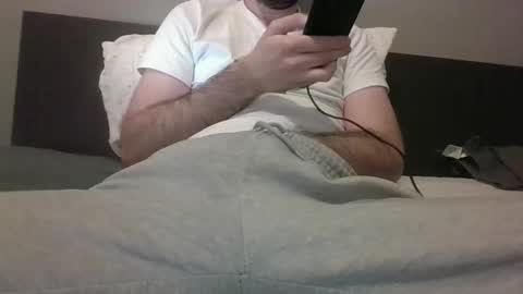 sleepless19 online show from March 16, 2026, 9:13 am