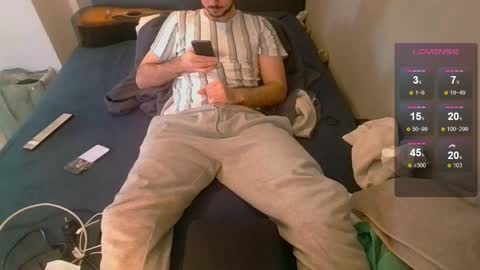 sleepless19 online show from April 3, 2026, 1:31 pm