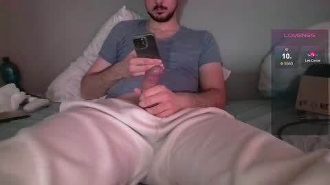 sleepless19 online show from April 13, 2026, 3:06 pm