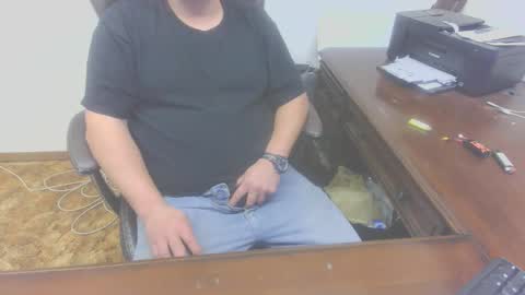 sleepwithyou online show from January 18, 2026, 8:40 am