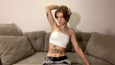 Sofia online show from April 28, 2026, 4:45 pm