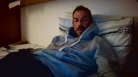 slevin online show from December 8, 2024, 8:15 pm