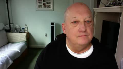 slick50000 online show from March 9, 2025, 7:26 pm