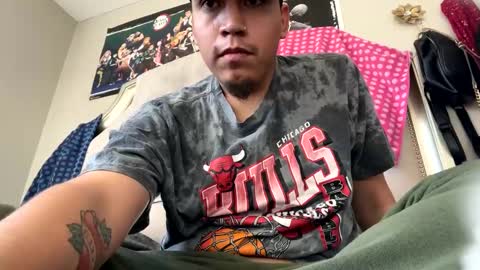 slickbadboy online show from January 4, 2025, 7:23 pm