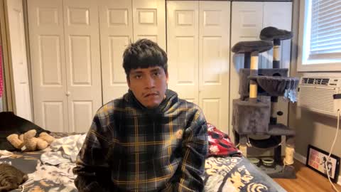 slickbadboy online show from January 31, 2025, 4:59 pm