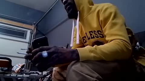 Snapshot of slickerthan12 chatting on February 9, 2025, 1:22 am BBC Hanging online show from February 9, 2025, 1:22 am