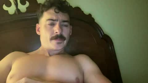 Snapshot of slickmass chatting on July 7, 2026, 12:53 pm SlickMass online show from July 7, 2026, 12:53 pm
