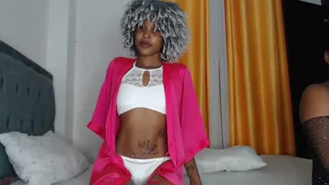 slim_africanha online show from February 13, 2025, 10:02 am