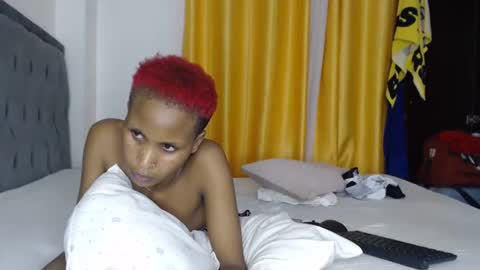 slim_africanha online show from February 27, 2025, 3:37 pm