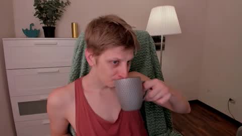 Andy online show from October 26, 2025, 10:10 am