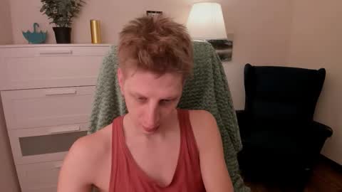 Andy online show from November 29, 2025, 8:34 pm