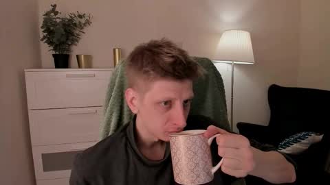 Andy online show from February 20, 2026, 8:31 pm