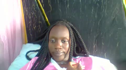 Snapshot of slim_ebony2006 chatting on January 13, 2026, 9:42 pm Anna online show from January 13, 2026, 9:42 pm
