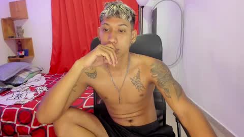 slim_master12 online show from February 11, 2025, 2:14 am