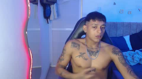 slim_master12 online show from March 7, 2025, 9:07 am