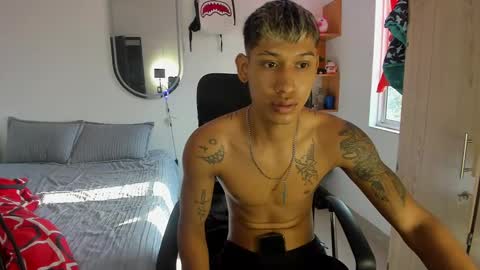 slim_master12 online show from March 12, 2025, 1:19 pm