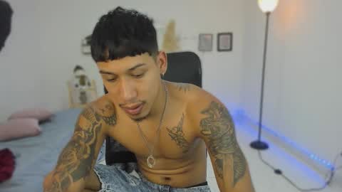 slim_master12 online show from January 8, 2026, 12:24 am